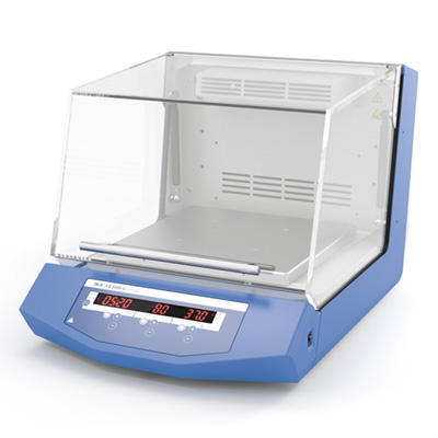 IKA 恒溫?fù)u床振蕩器KS 3000 ic control控制型